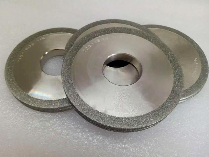 陜西哪里有金剛石砂輪片？